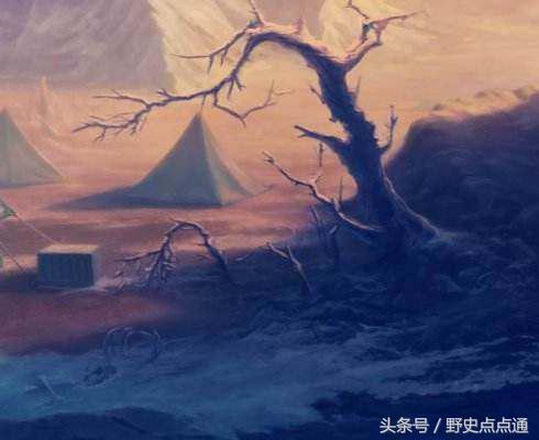 九层妖塔墓纪实,九层妖塔原型古墓出土大量金银器