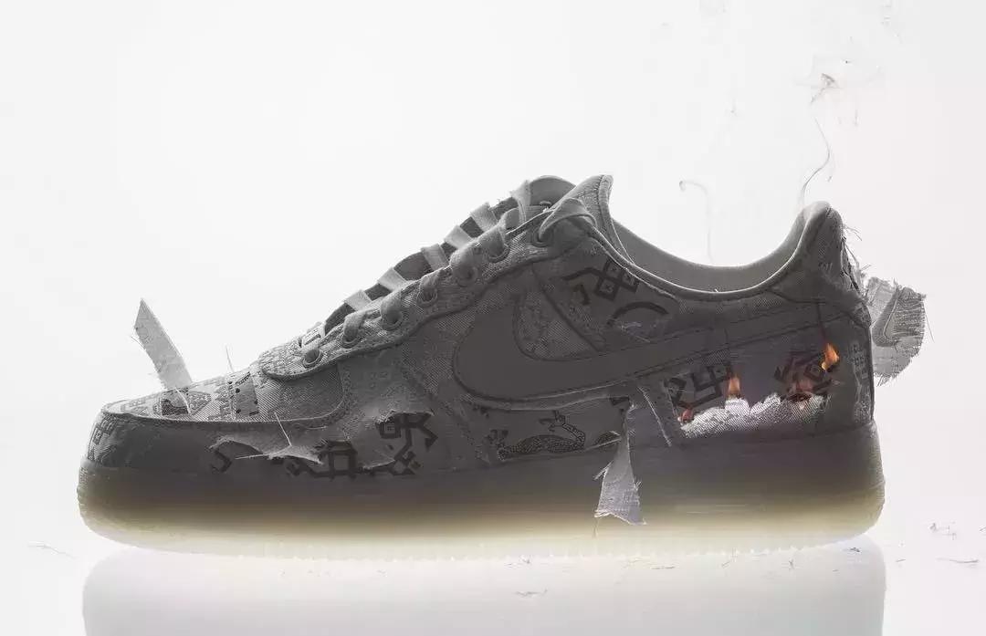 陈冠希新款鞋子的购买记录,陈冠希的潮牌鞋子在哪里可以购买