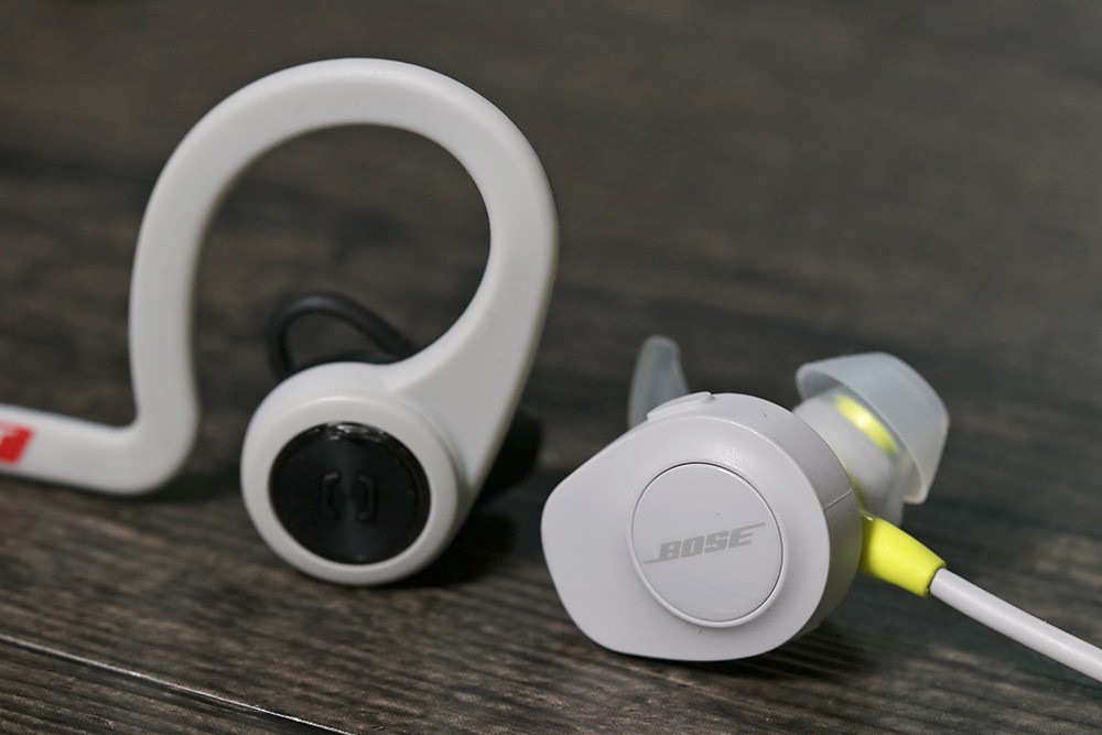 现在最好的运动耳机,目前比较好的运动耳机