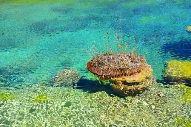 川西小众景点地图,自驾川西甘孜不能错过的小众秘境