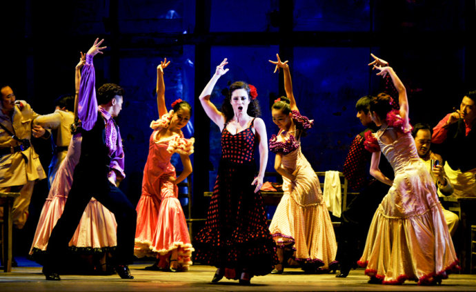 茵悦学堂｜换声区唱不好？那是因为你还没有掌握这些技巧