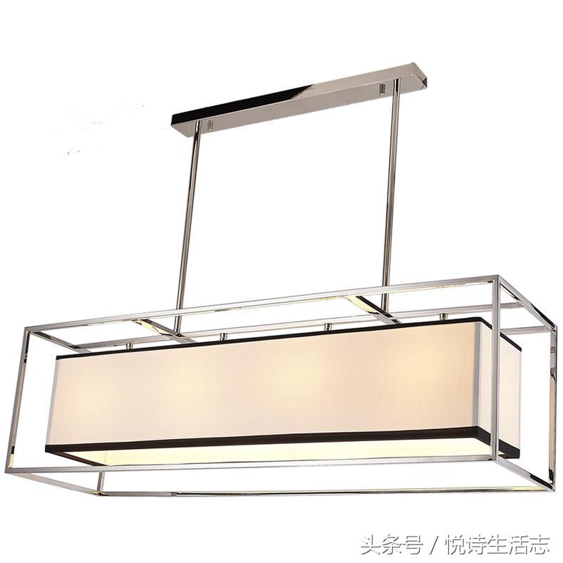 惊艳的极简灯,既简单高级又惊艳的极简灯