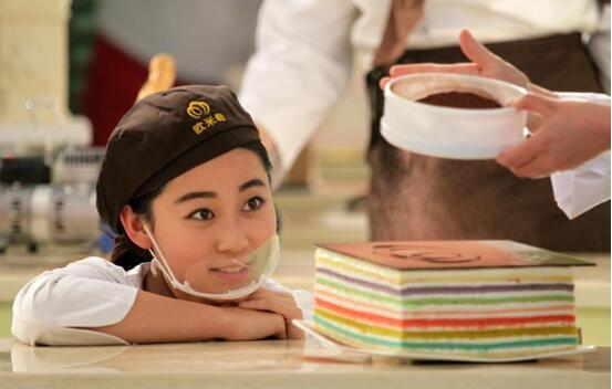 西点集锦视频,西点大合集