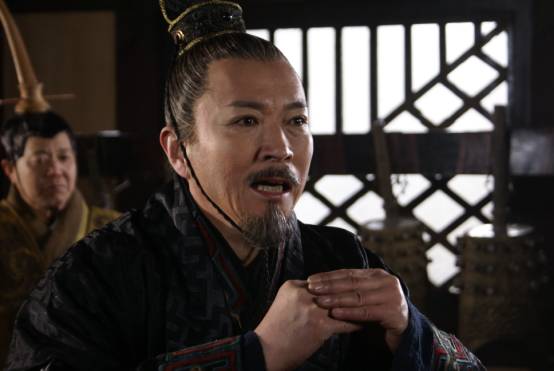 四知先生为什么叫杨震,杨震说的四知的目的