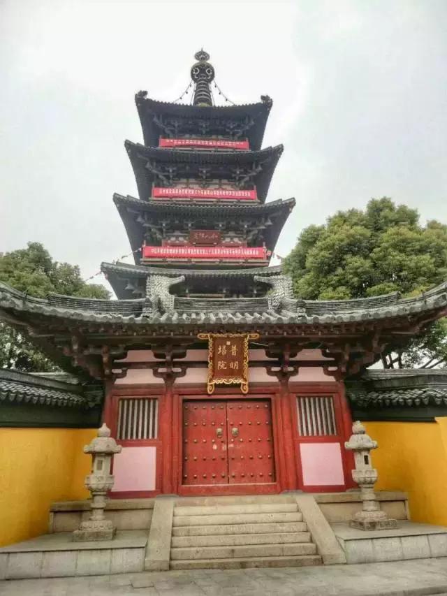 苏州那么多园林古镇,究竟哪些最值得去的,赶紧挑几个去看看吧!