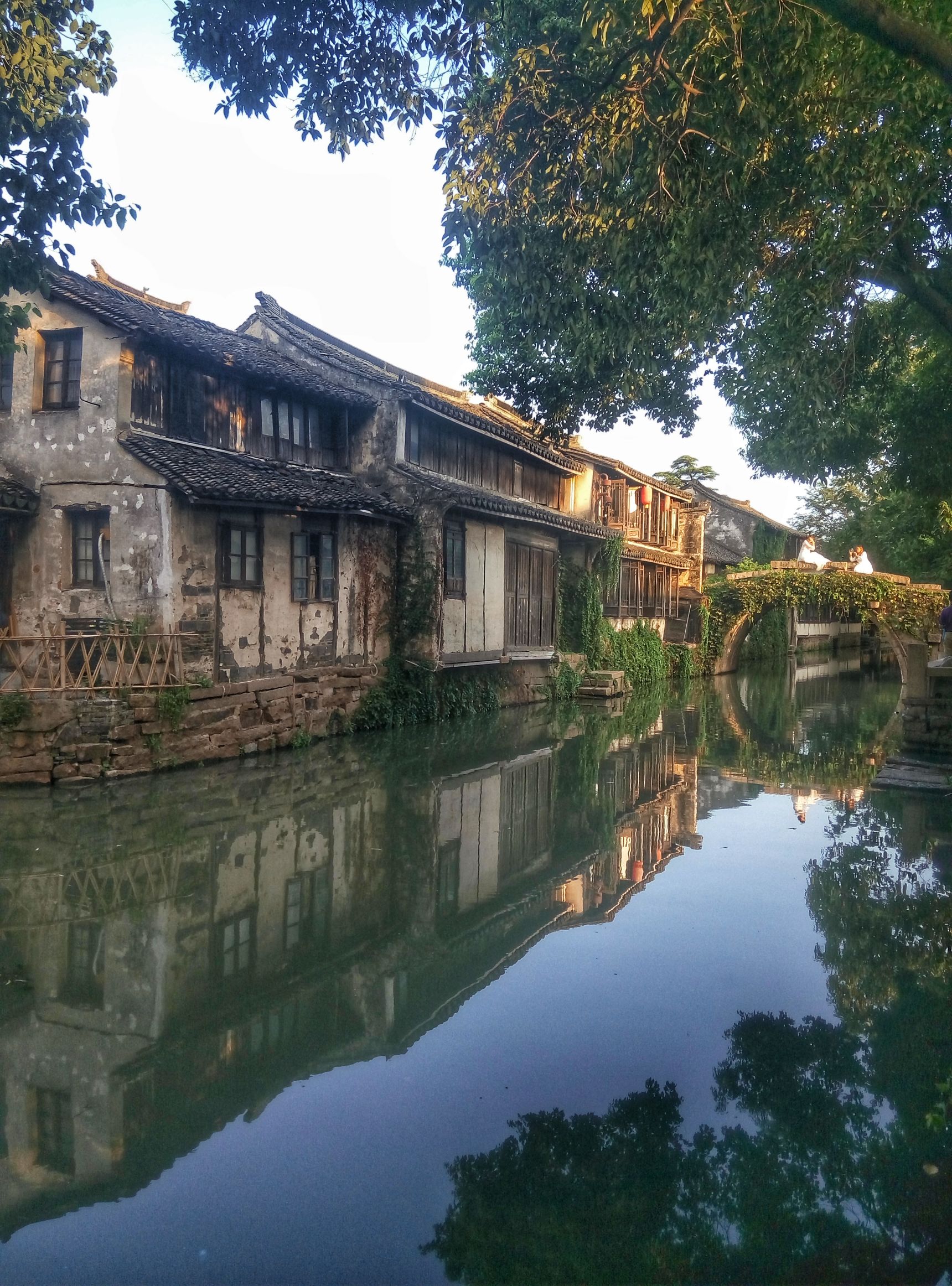 苏州那么多园林古镇,究竟哪些最值得去的,赶紧挑几个去看看吧!