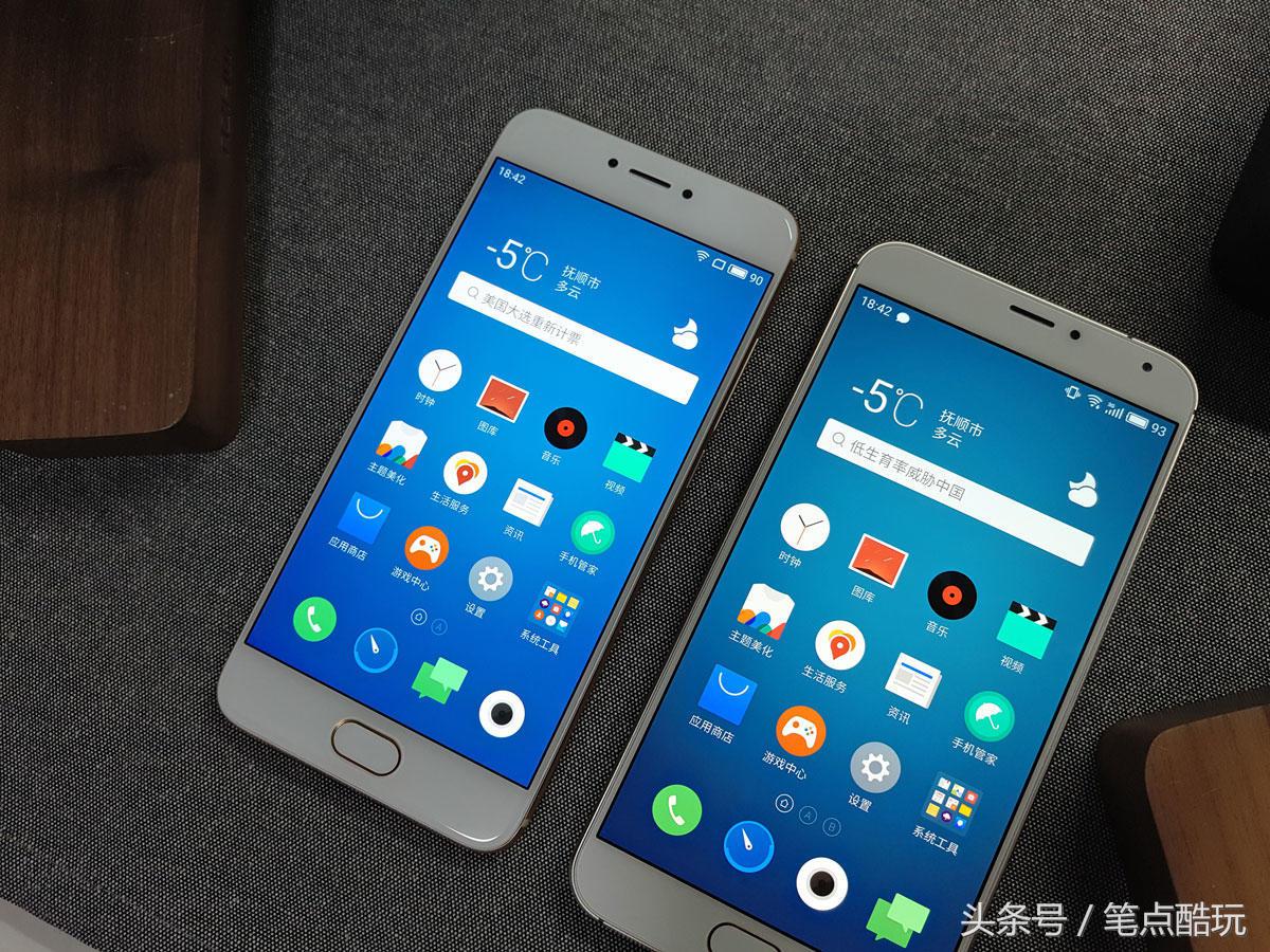 二手魅族pro6s评测,魅族拍照旗舰pro6s