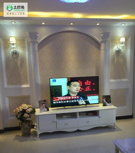 参观朋友家装修风格说说,参观别人家的装修主要看什么