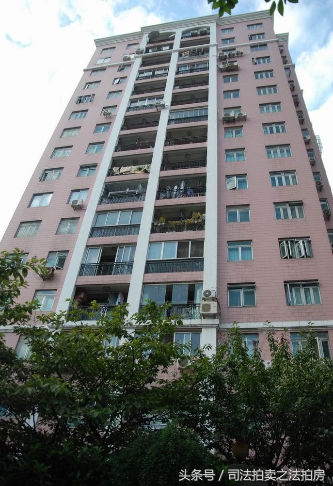 司法拍卖复地艺墅丁香苑锦绣花园丽水豪庭浦煤新村