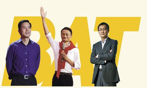 bat中的百度会被谁取代,百度为何能成为bat之首