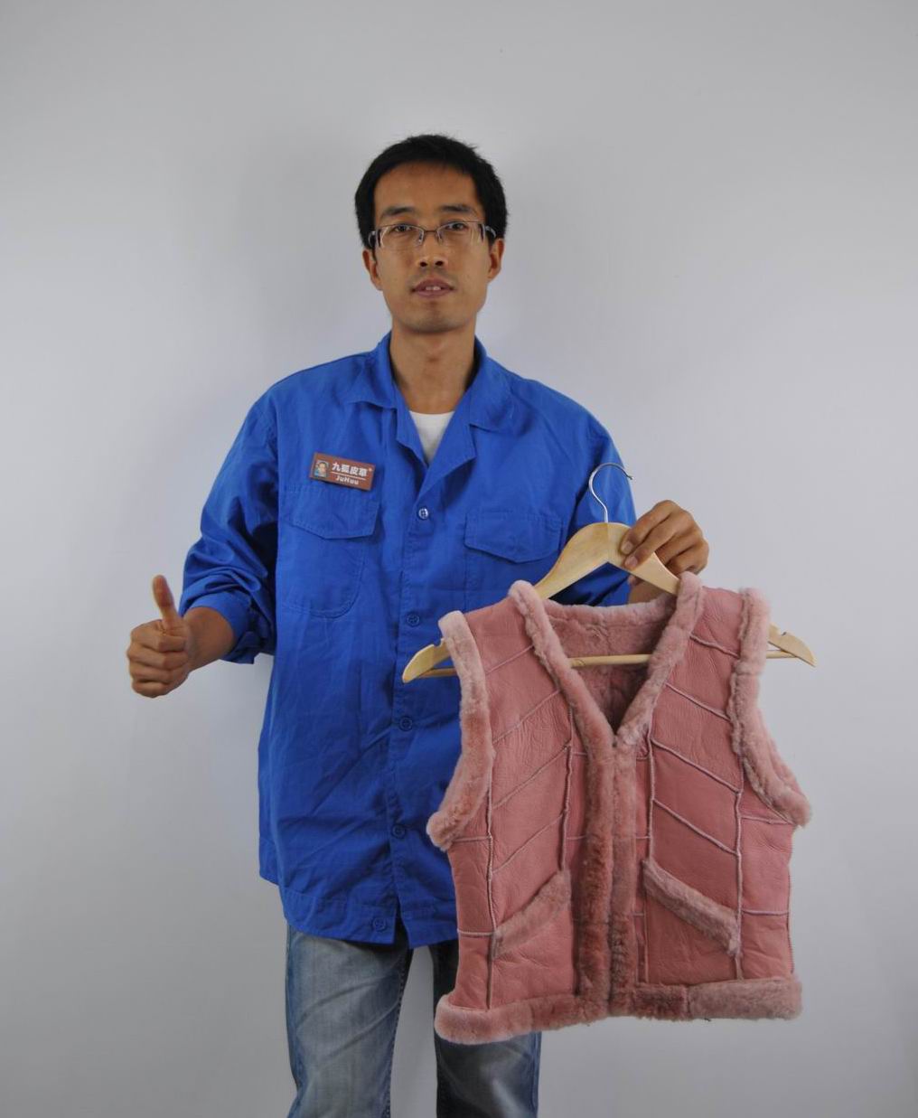 252「长强问答」没想到啊!给爱车选羊毛坐垫也要望闻问切