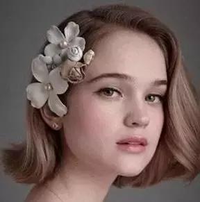 短发剪坏的补救方法,短发剪得太短太丑怎么补救