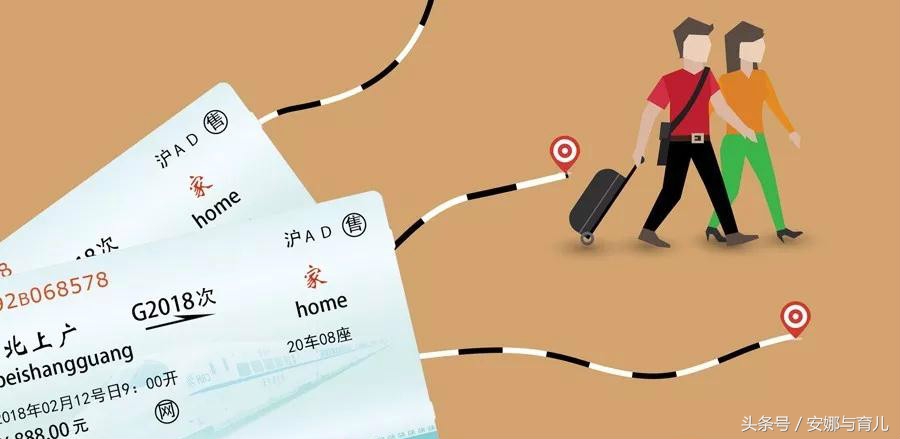 女性怀孕期间，可以乘车回家过年吗？孕妈妈请牢记四不要