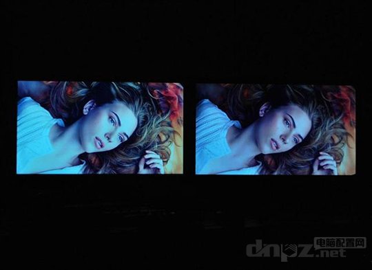 显示器tn面板和ips面板哪个好,现在买普通显示器选va面板还是ips