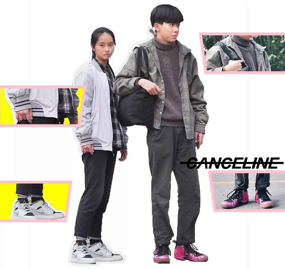 玩酷子弟｜原来EDC曾经也不卷裤脚~