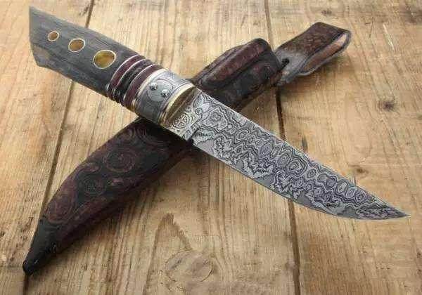 世界四大名刀有什么,世界公认四大名刀