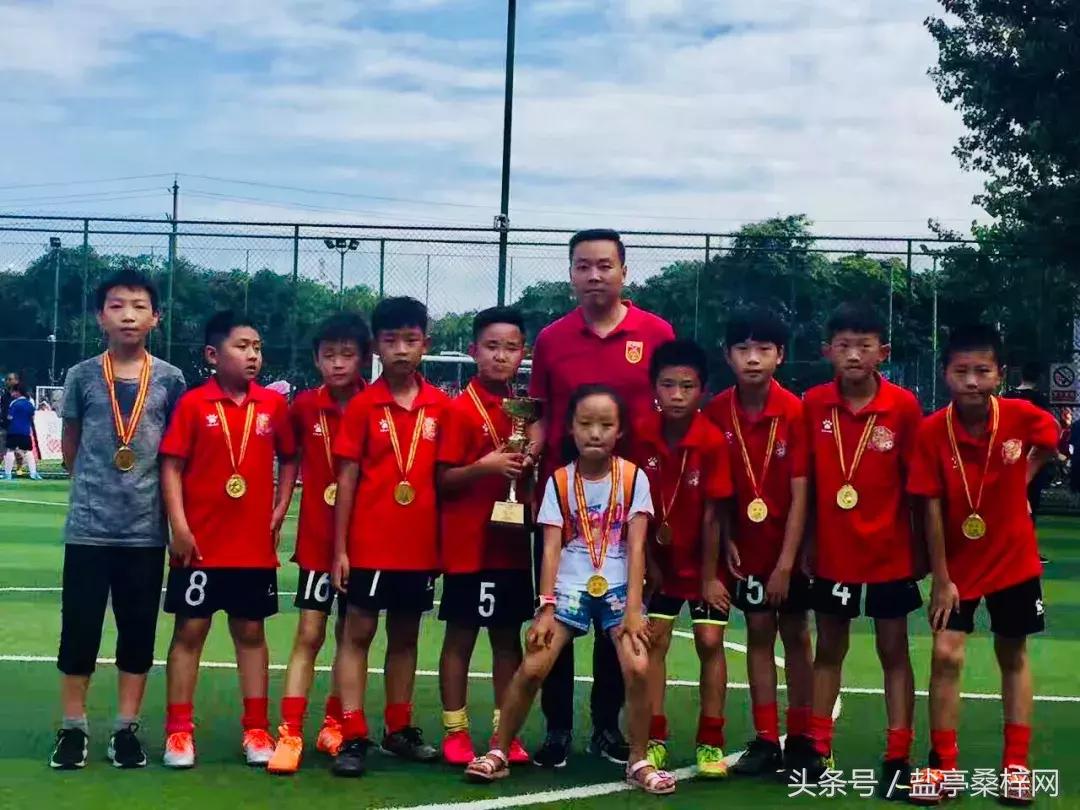 2018年“嫘祖·乘风杯”青少年足球俱乐部公开赛今天下午2点开幕