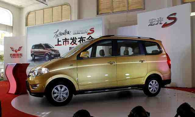 五菱宏光S油耗高是怎么回事,五菱宏光s跑高速油耗怎么样