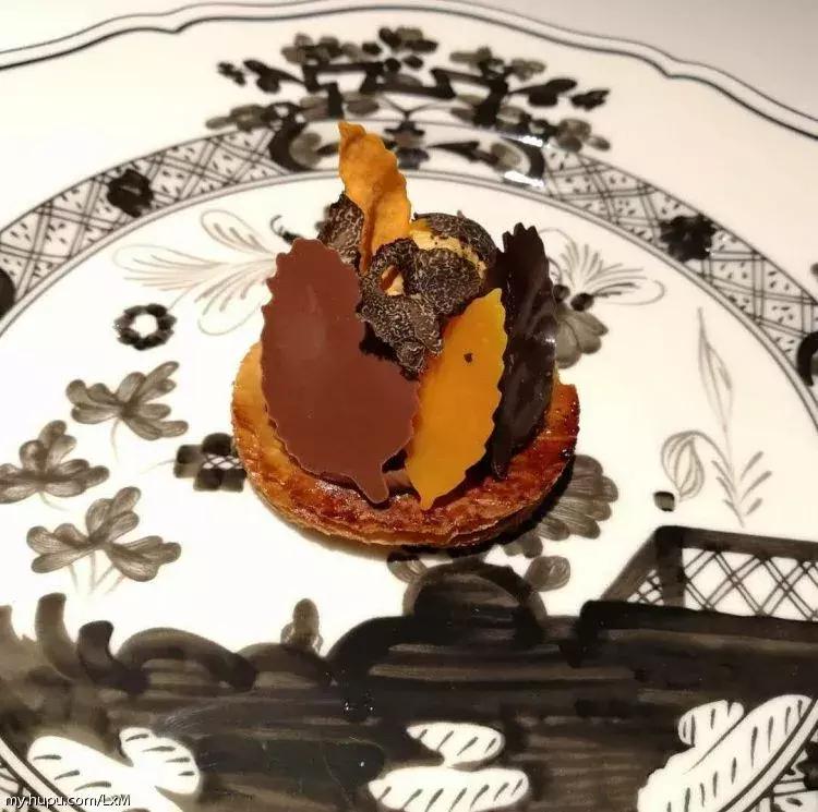 传说中全球排名第一的米其林餐厅,南京米其林餐厅最新排名