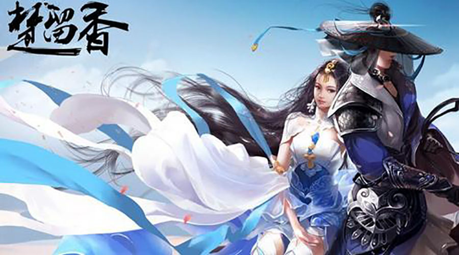 玩家不务正业,NPC戏精抢戏,《楚留香》到底为哪般?