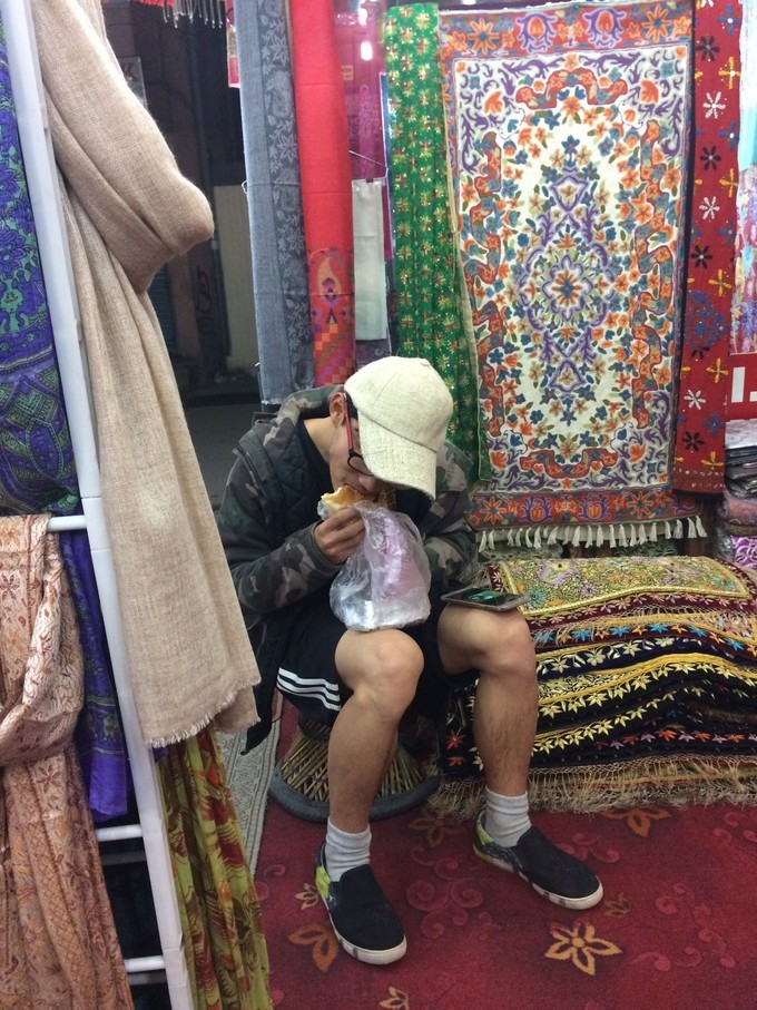 尼泊尔行者完整版,尼泊尔旅游拍照攻略