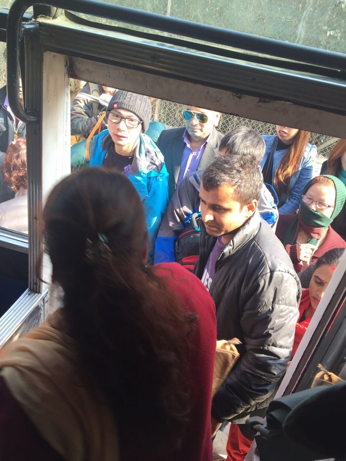 尼泊尔行者完整版,尼泊尔旅游拍照攻略