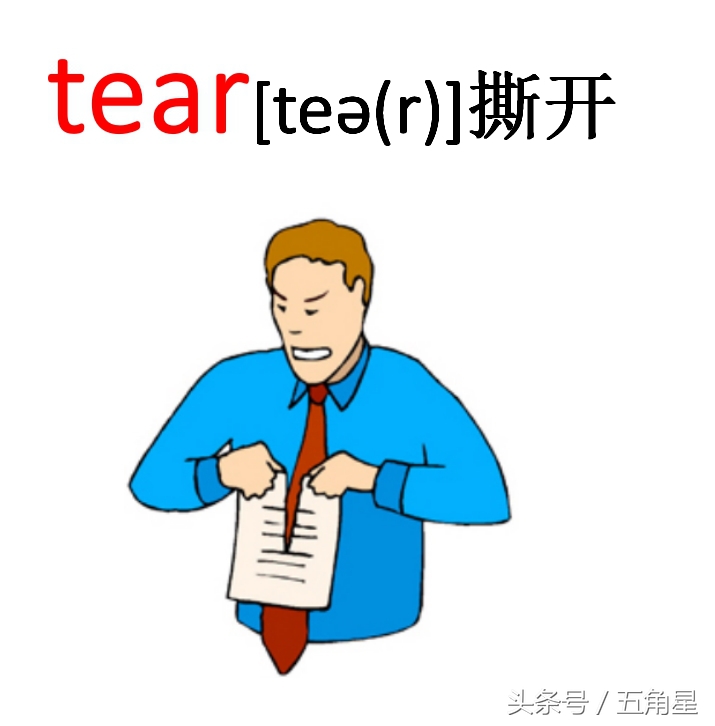 小学英语单词图像记忆法,英语单词看图记忆法