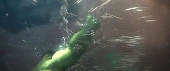 雷神3浩克打芬里尔,雷神3芬里尔片段