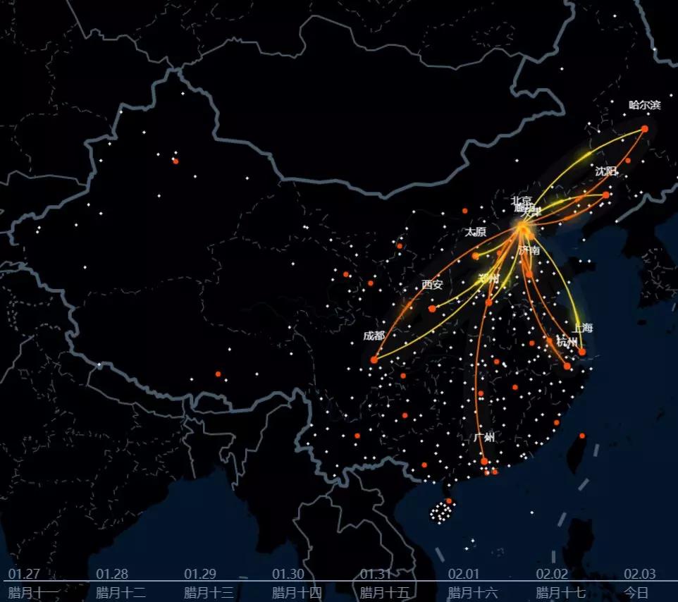 12306技术团队今年竟给自己打90分？！上百家抢票软件都笑了