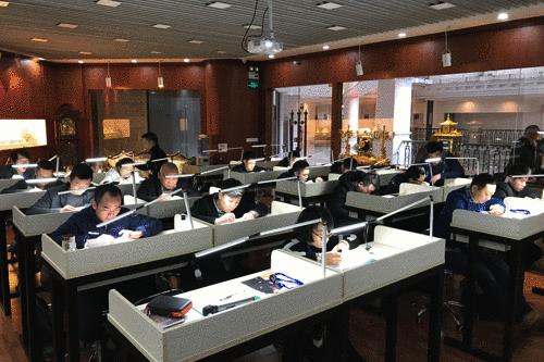 学会修表很简单:零基础也能学会2824、955、2834、2892机芯保养