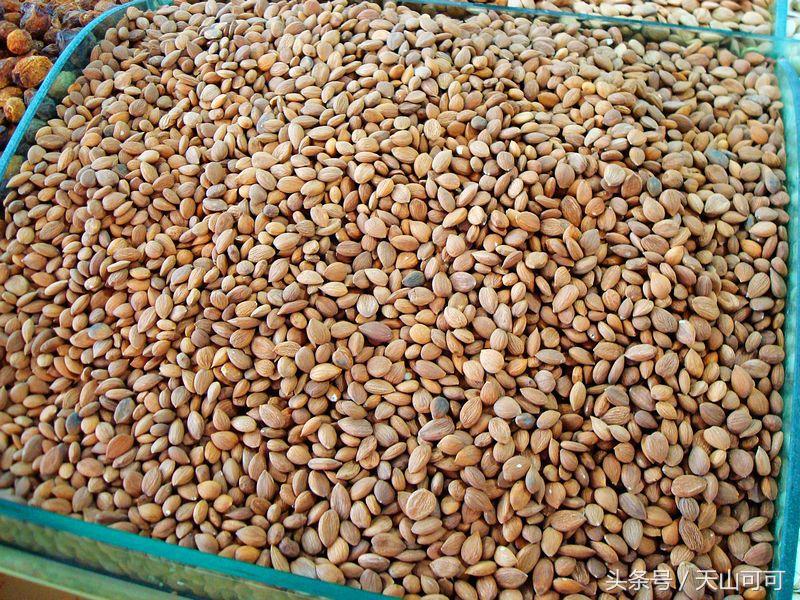 春节必买的三种干果,新疆特色干果坚果推荐