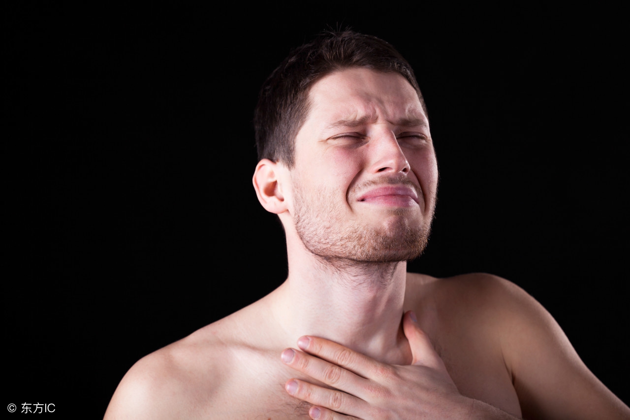 慢性支气管炎咽炎最好的食疗方法,小孩得了慢性咽炎食疗方法