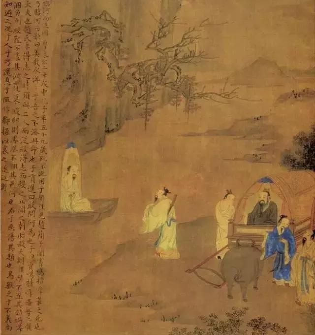 被误解中国古代名言警句,被误读的古代格言