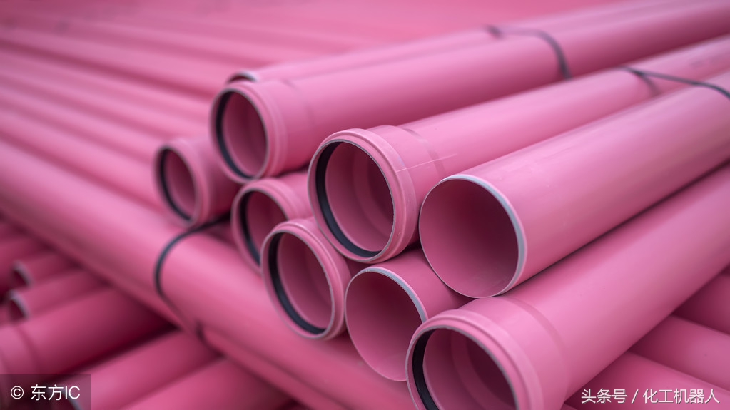 管道dn与de的区别,管道dn与de区别