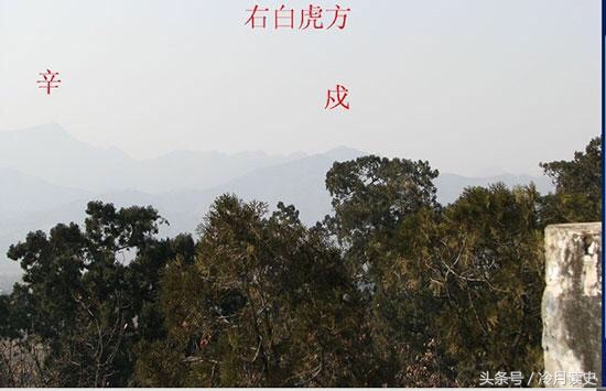 十三陵的风水影响寿命的原因,十三陵风水好为何还会败