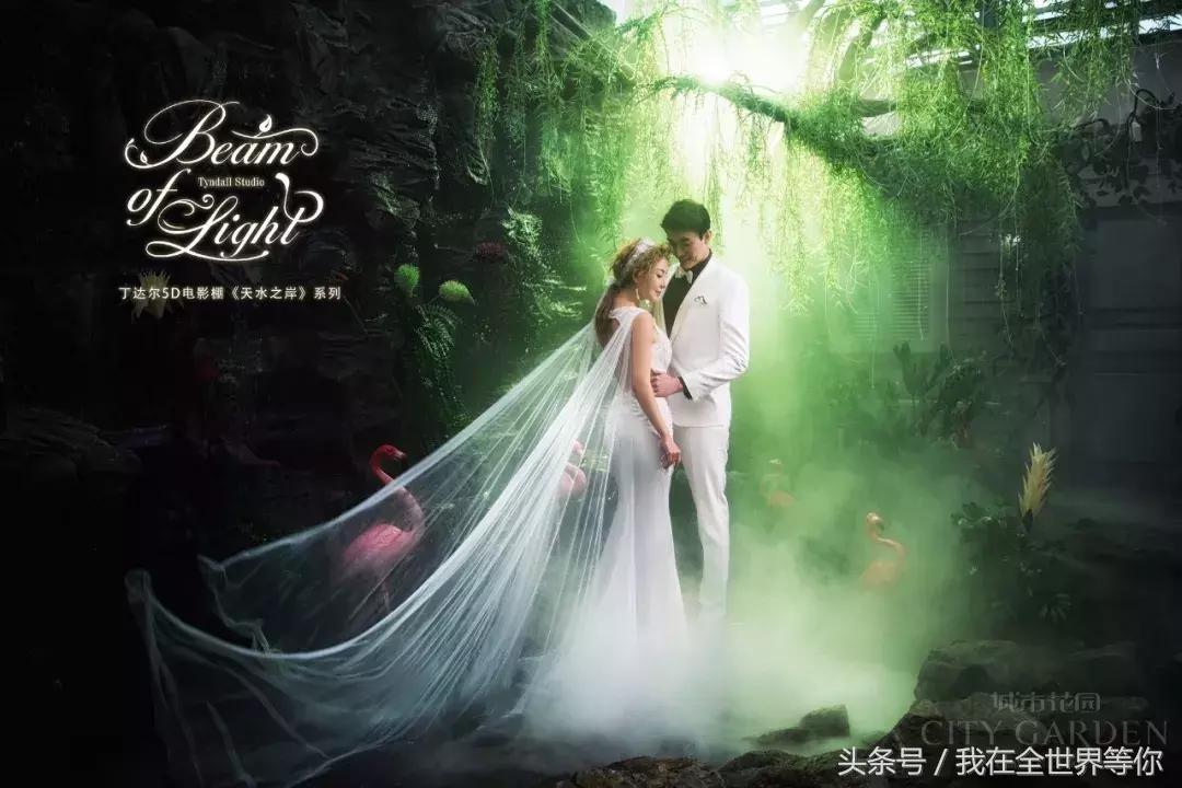 怀孕拍婚纱照注意事项,怀孕拍婚纱照需要准备哪些用品