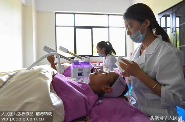 怀孕了还需要打扮自己吗,怀孕了能打扮化妆吗