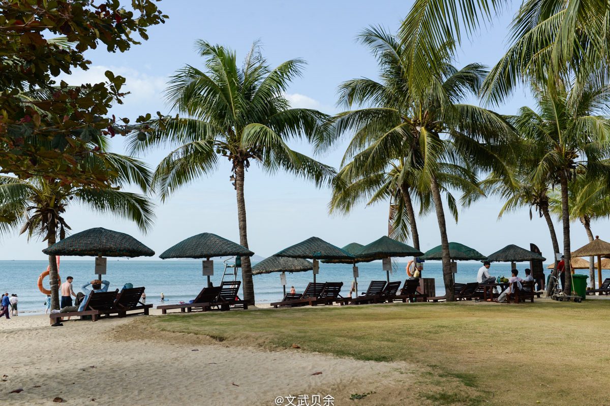 三亚海棠湾吃货攻略,三亚美食攻略最详细