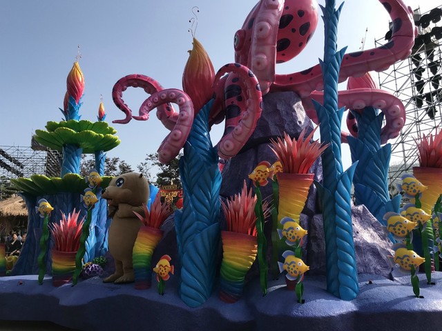 两天一晚珠海长隆旅游攻略,珠海长隆旅行一日游需要准备什么