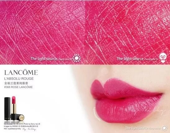 情人节最浪漫的口红礼盒,情人节送什么口红大牌