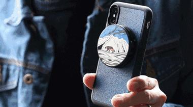 十大暗藏黑科技手机壳,最近发现的黑科技手机壳