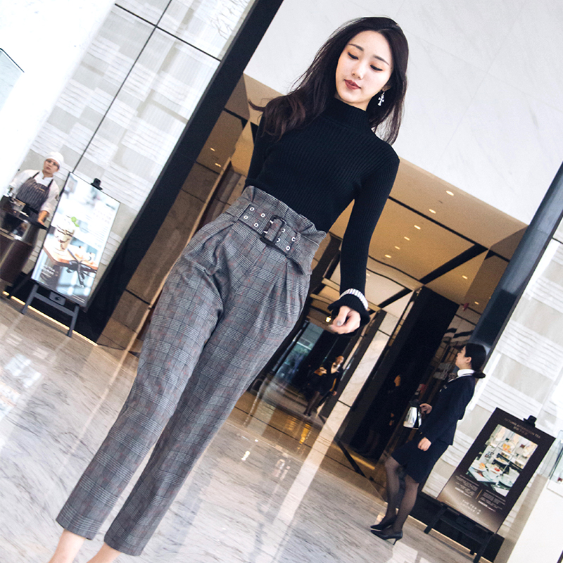 欧洲站网红款名媛复古蕾丝透明针织遮肉减龄两件套时髦斗篷连衣裙