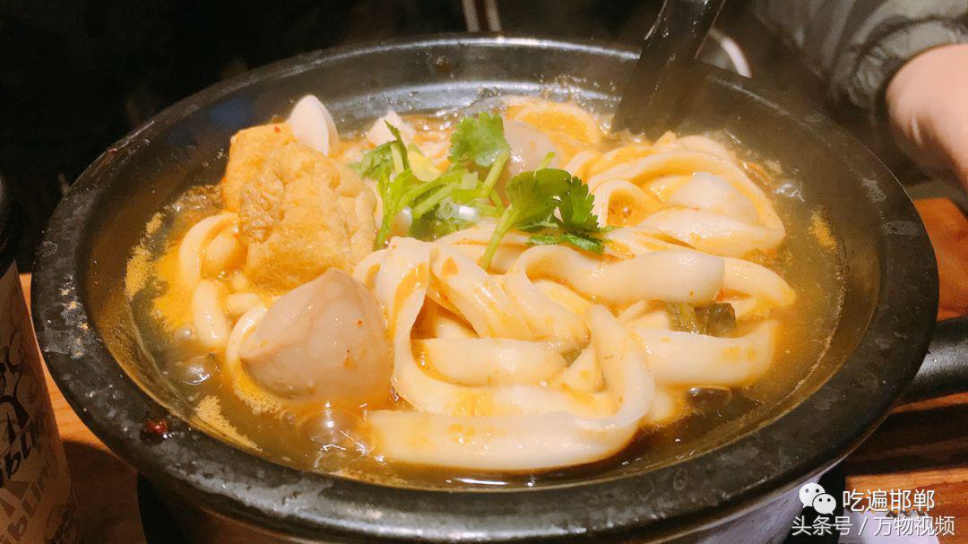 姐弟俩土豆粉配方揭秘,乌鲁木齐正宗姐弟俩土豆粉