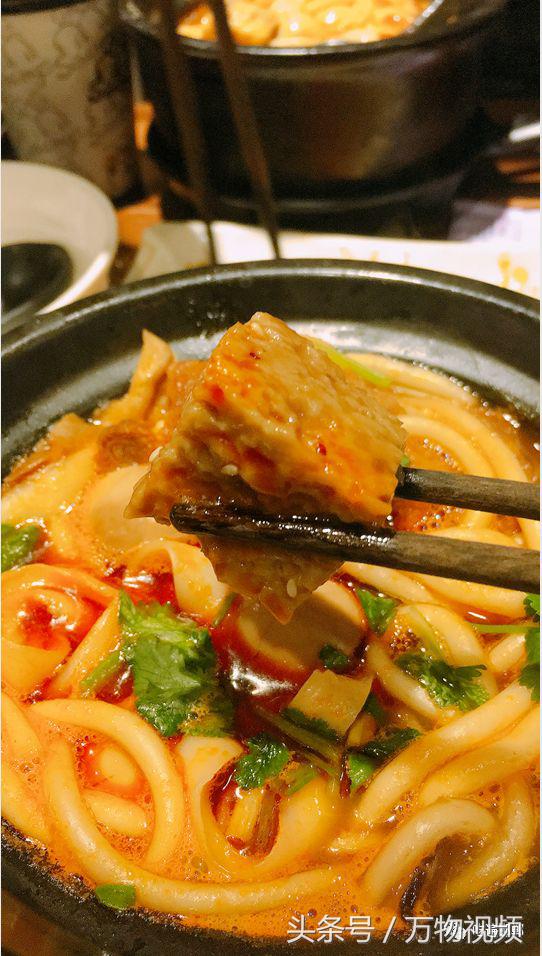 姐弟俩土豆粉配方揭秘,乌鲁木齐正宗姐弟俩土豆粉