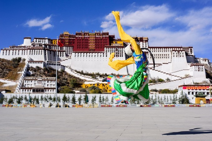 尼泊尔行者完整版,尼泊尔旅游拍照攻略