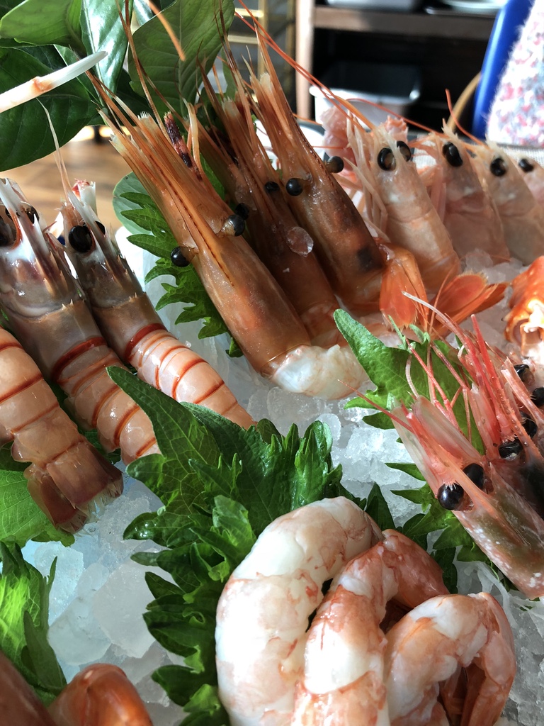 成都海鲜自助真实测评,成都夏威夷海鲜自助餐多少钱一人