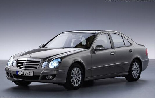 奔驰e280老款落地价,奔驰e280值得买吗