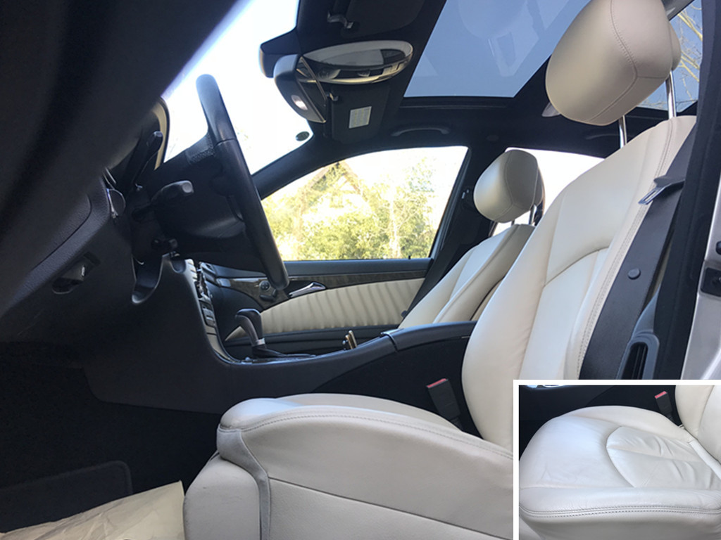 奔驰e280老款落地价,奔驰e280值得买吗