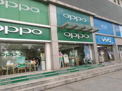 oppo和vivo现在什么情况,oppo和vivo是怎么崛起的