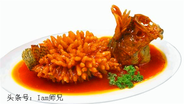 中国各大菜系十大代表菜,中国十大菜系及代表菜